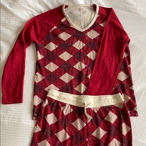 Burts Bees Women’s Pajamas